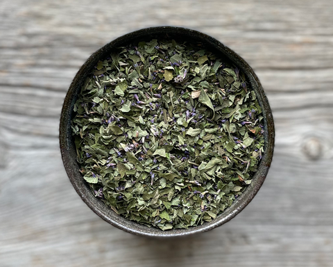 Hysope anisée