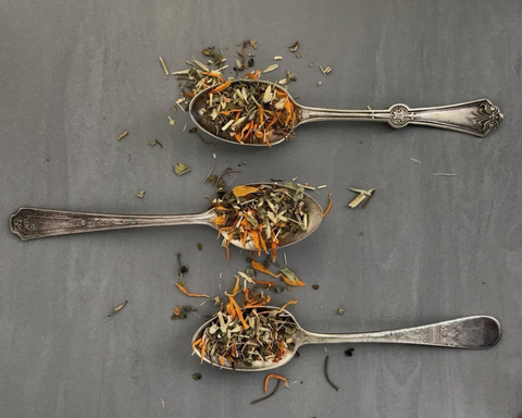 Anti-Inflammatory Tea
