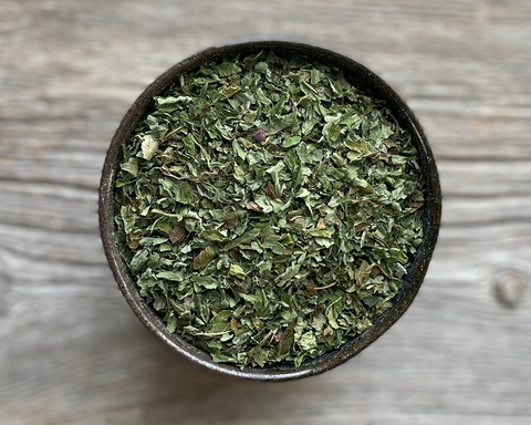 Mélisse officinale
