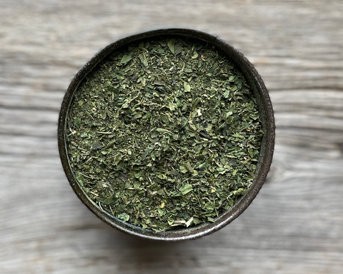 Nettle