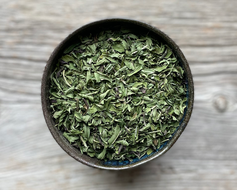 Peppermint