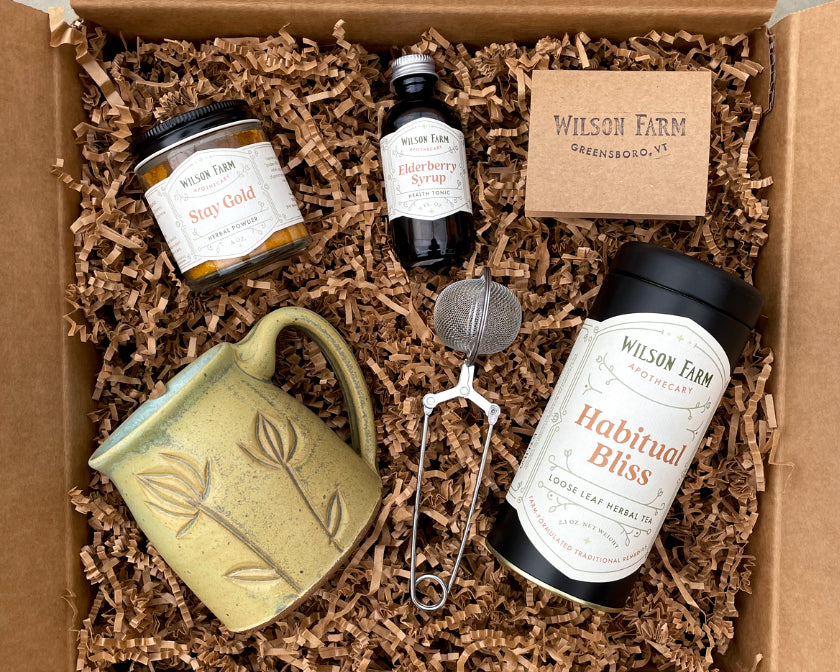 Ultimate Nourishing Gift Set – Wilson Farm